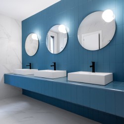 Бра с зеркалом Circ CIR_3706