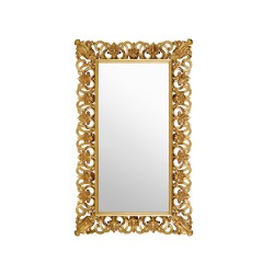 Зеркало Louvre