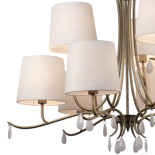 Люстра подвесная ANDREA 6331