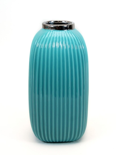 Ваза для цветов и сухоцветов Elegante Terra Design TDVSE2501