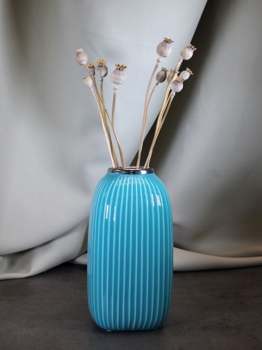 Ваза для цветов и сухоцветов Elegante Terra Design TDVSE2501