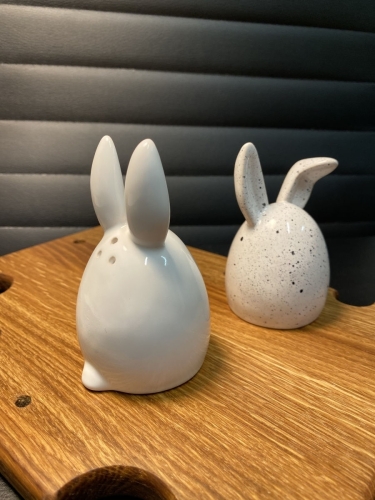 Набор для специй Солонка Перечница Terra Design TDSPB01