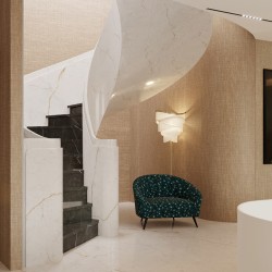 Торшер Christie