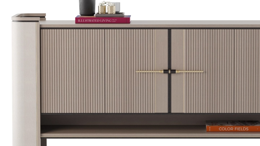 Сервант Buenos Aires