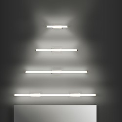 Светильник для ванной Toilet Slim 33,2 см