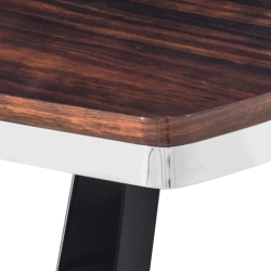 Консоль Tributo