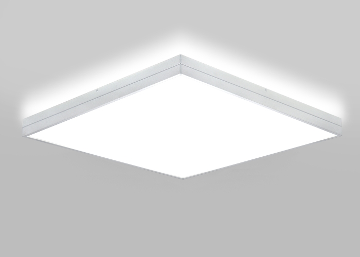 Плафон Linea 37 белый