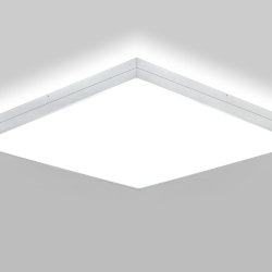 Плафон Linea 37 белый