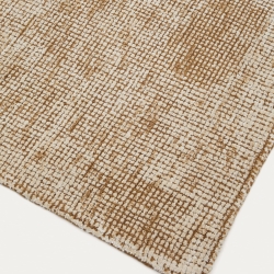 Susi Ковер из вискозы и шерсти зеленого цвета 160 x 230 см