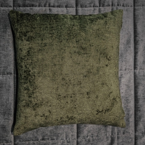 Подушка декоративная SELECTION ткань кат.5 col. Velour VS 15