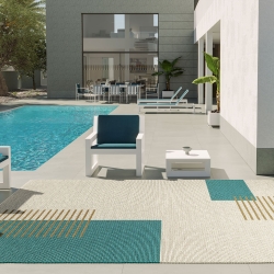 Ковер Maui 01 250x300