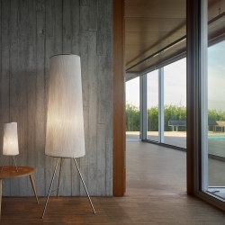 Торшер Ura medium