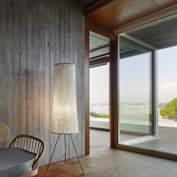 Торшер Ura medium