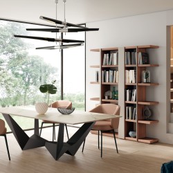 Обеденный стол Mek