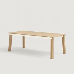 Обеденный стол Able 160x100