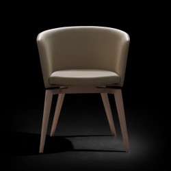 Стул Noom Bold 664RMD4