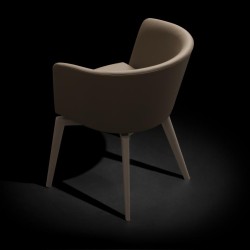 Стул Noom Bold 664RMD4