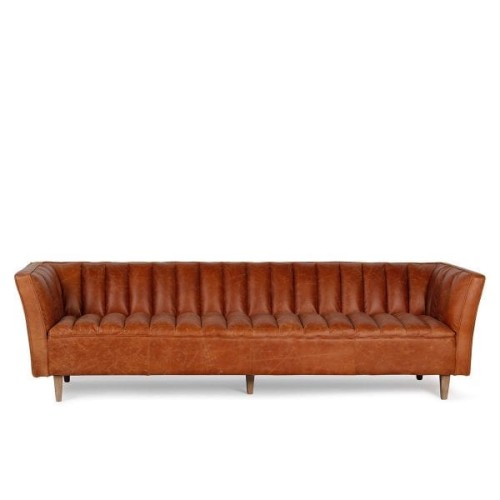 Диван 4-х местный для гостиной Anturio