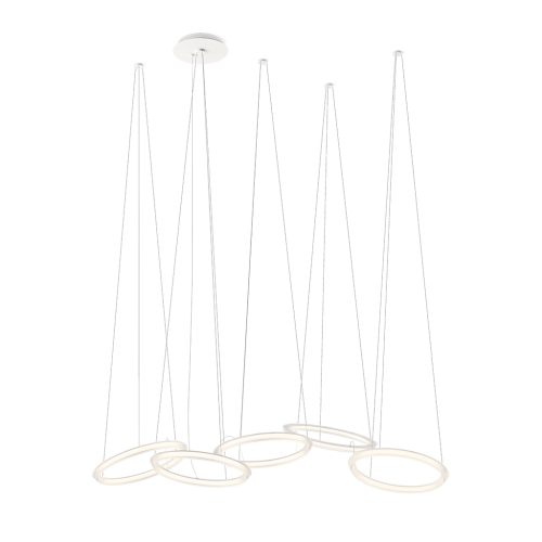 Светильник Halo Circular 2333 2700 K 1-10V