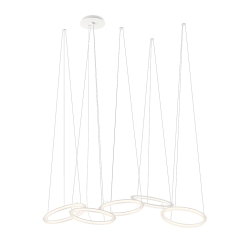 Светильник Halo Circular 2333 2700 K 1-10V