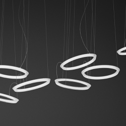 Светильник Halo Circular 2333 2700 K 1-10V