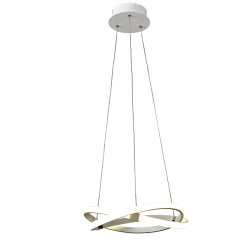 Люстра подвесная MANTRA INFINITY 5993