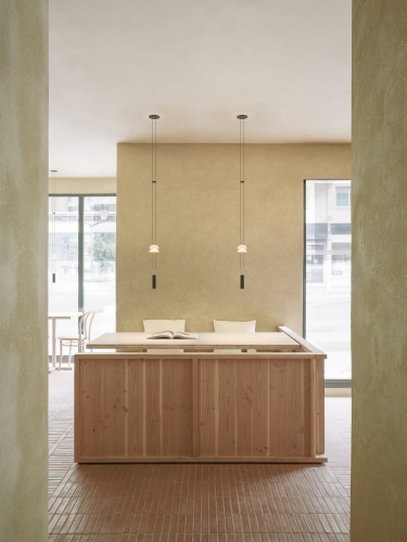 Подвесной светильник Flamingo mini 1575 Push; 1-10V