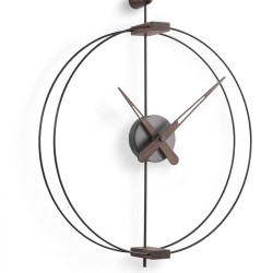 Настенные часы Micro Barcelona T