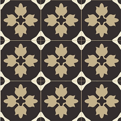 Плитка Mosaic del Sur 10221