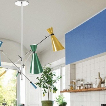 Люстра Stanley