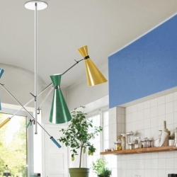 Люстра Stanley