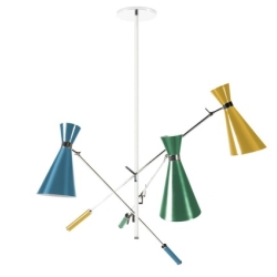 Люстра Stanley