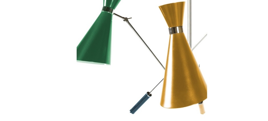 Люстра Stanley