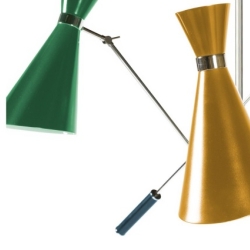 Люстра Stanley