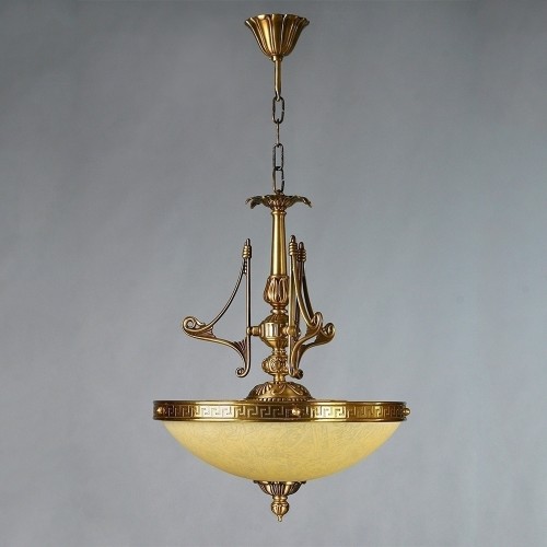 Люстра Tenerife Ambiente 5L 02166 AB