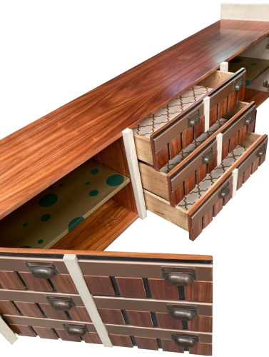 Тумба для ТВ Loft