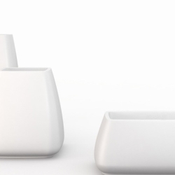 Коллекция кашпо Noma