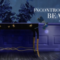 Консоль Luridae