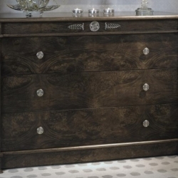 Комод Leonid большой