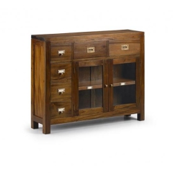 Консоль 4+2 cajones