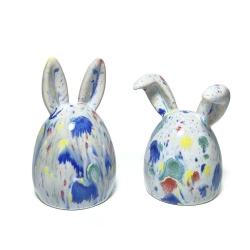 Набор для специй Солонка Перечница Terra Design TDSPB02