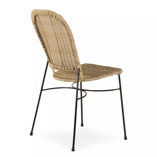 Уличный стул Fanny