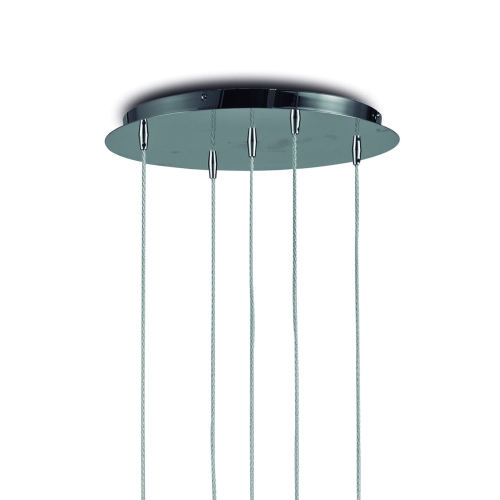 Люстра подвесная MANTRA KHALIFA 5164