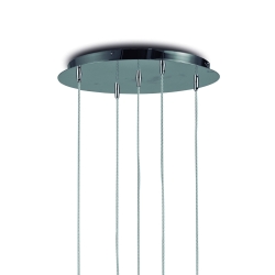 Люстра подвесная MANTRA KHALIFA 5164