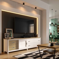 Журнальный столик Bari