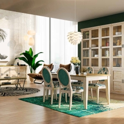 Журнальный столик Bari