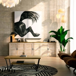 Журнальный столик Bari