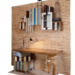 Письменный стол Tetris