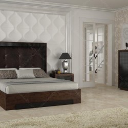 Кровать Diamante