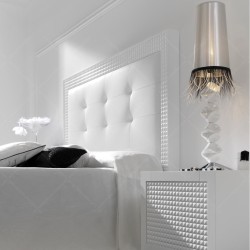 Кровать Diamante